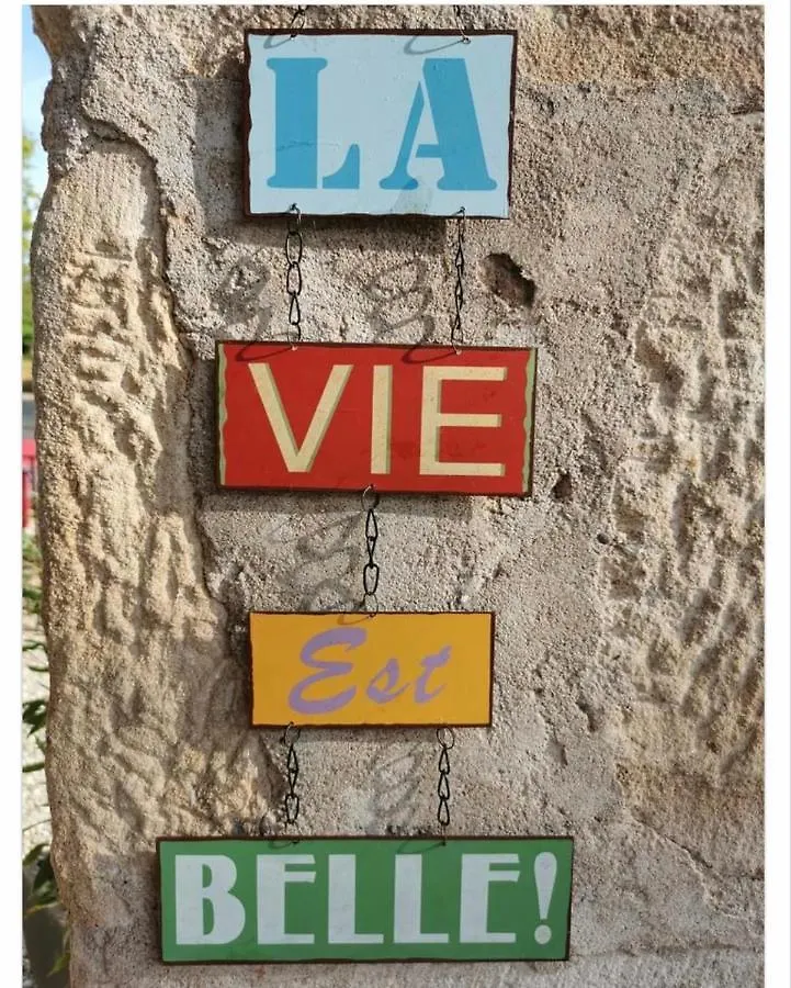 فيلا Le Pigeonnier Le Verdier  0*, Le Verdier (Tarn) فرنسا